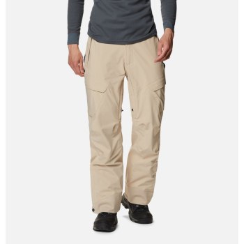 Columbia Powder Stash, Pantalones Kaki Para Hombre | 932184-QVO